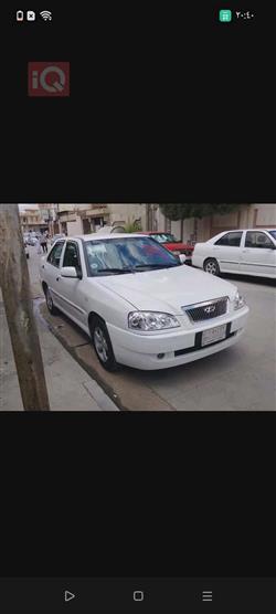 شيري كوين